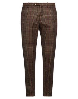 BRIGLIA 1949 BOTTOMWEAR - Trousers sur YOOX.COM