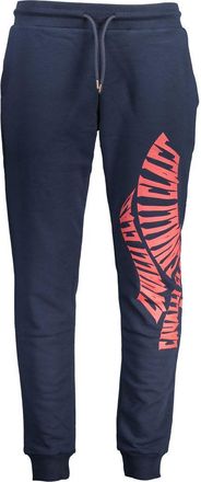 Cavalli Cotton Mens Mens Sweatpants