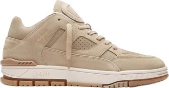 Axel Arigato Trainers - male - Axel Arigato - Sneakers - Beige - 11 UK - Shoes