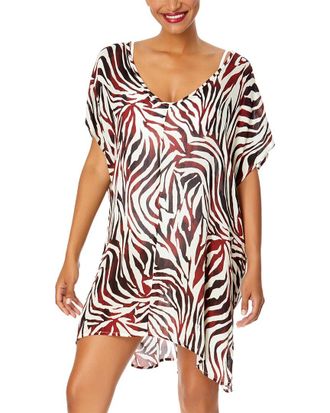 Anne Cole Easy Tunic