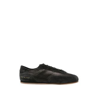 Common Projects Minimal Runner - Shoes - Hombre - Negro - 41 EU