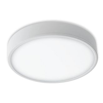 Netlighting KLIO LED Panels White 6200lm 4000K 40x5.1cm | Size: 40x5.1 cm