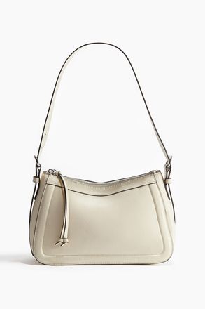 H&M Umh&auml;ngetasche - White