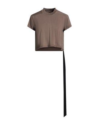 Rick Owens TOPWEAR - T-shirts sur YOOX.COM