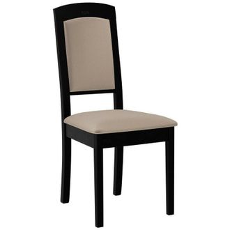 Mirjan24 Mobilier1 - Silla Victorville 338, Paros 2, 96x47x52cm, Tapiz, De Madera, Madera