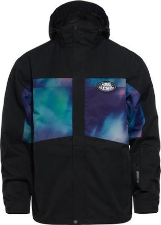 Horsefeathers Morris Jacket Skijacke f&uuml;r Herren | schwarz