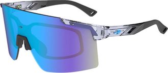 Mormaii Grand Tour 4 with RX Insert M0212D4997 Mens Sunglasses Grey Size 133