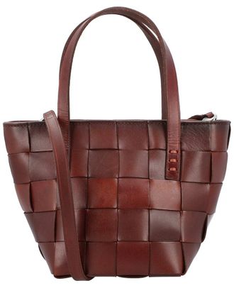 Dragon Diffusion Japan Mini Leather Shoulder Bag