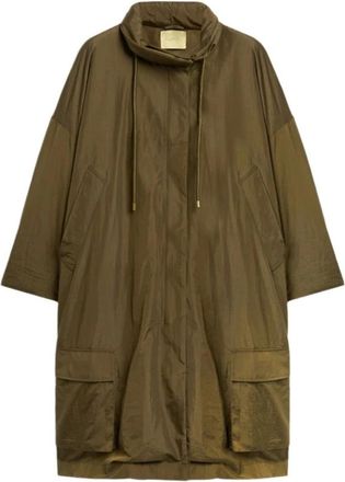 Momoni Jassen, Dames, Groen, M, Momon&igrave; Jassen