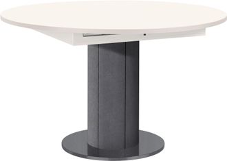 M&auml;usbacher Esstisch