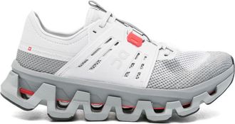 On Auf Cloudswift Amp Sneakers