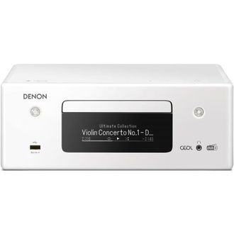 Denon Rcd-n11dab