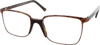 Andy Wolf Optical Glasses BLACK
