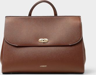 LAMBERT Womens Vivienne work Tote Bag