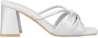 Twin-Set CALZATURE - Sandali su YOOX.COM