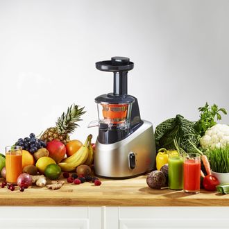 T-fal Infiny Juice Zc255b Exprimidor Acero Inoxidable
