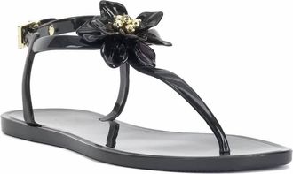 Vince Camuto Women Jelynn Sandal In Black