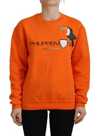 Philippe Model Toucan Sweater Beperkte Editie