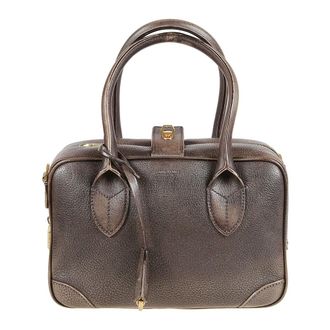 Golden Goose Handbags, female, Brown, ONE SIZE, Golden Goose Bags