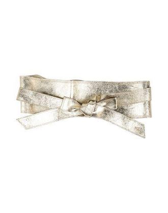 Patrizia Pepe Small Leather Goods - Belts sur YOOX.COM
