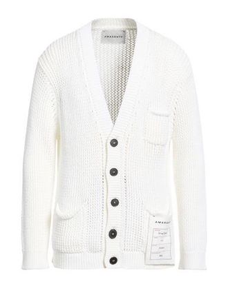 Amaranto KNITWEAR - Cardigans on YOOX.COM
