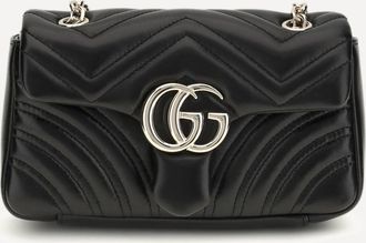 Gucci Borsa a Spalla piccola GG Marmont Woman UNI