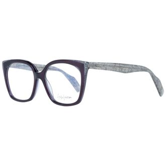 Yohji Yamamoto Plastic Glasses Womens (Frames)