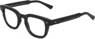 Ahlem Champ de Mars Optical - unisex - Brillen - Zwart - 46 MM - Accessoires