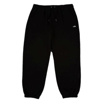 The North Face Pantaloni Essential Simple Dome Relaxed - - Sport - Uomo - Nero - M