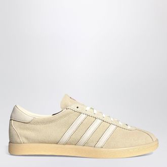 adidas Originals Gazelle Indoor sneakers in Warm Vanilla / Off White / Gum