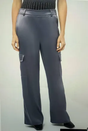 Anatomie Candela Pant In Shadow
