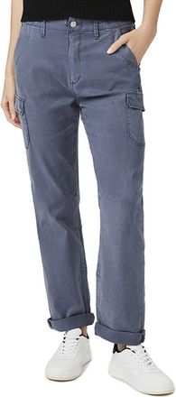 Paige Paige Drew Vintage Dusty Dark Night Jean