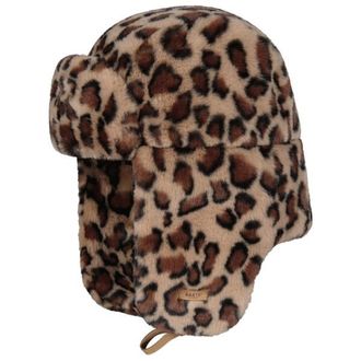 Barts Lucerne Bomber M&uuml;tze f&uuml;r Damen | braun