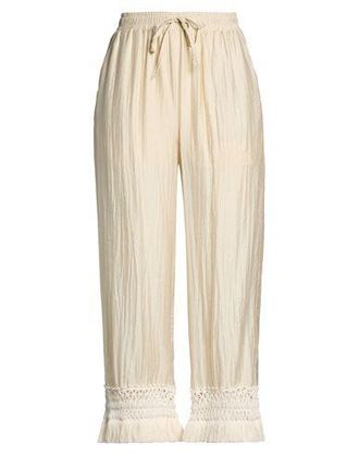 Pink Memories BOTTOMWEAR - Trousers sur YOOX.COM