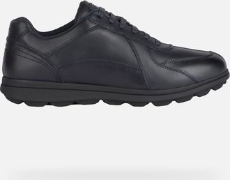 Geox Scarpe Spherica Ec12 Uomo Blu Navy