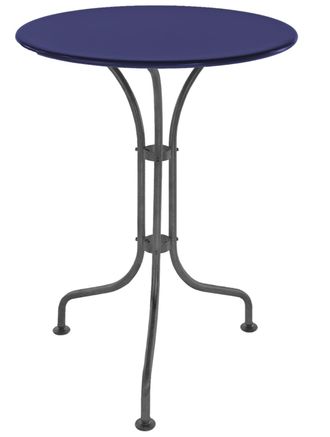 Schubiger M&ouml;bel Gartentisch St. Moritz