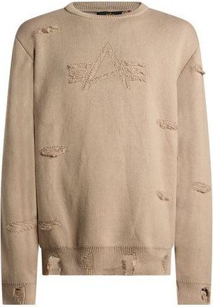 Alpha Industries MAGLIERIA - Pullover su YOOX.COM