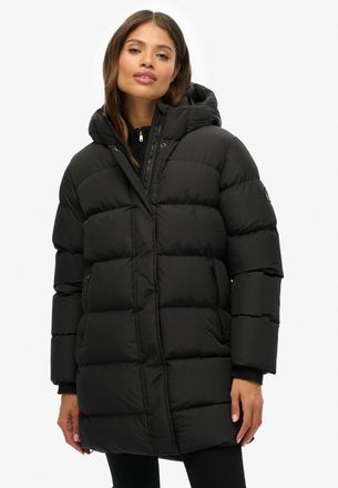 Superdry Steppjacke