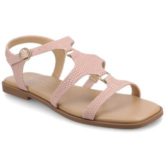 Journee Collection Women & apos;s Briley Sandals
