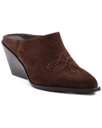 Seychelles Spirit Suede Mule