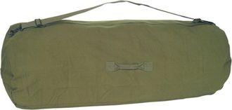 Fox Outdoor Products 40-45 OD Zippered Duffel Bag (30 x 50)
