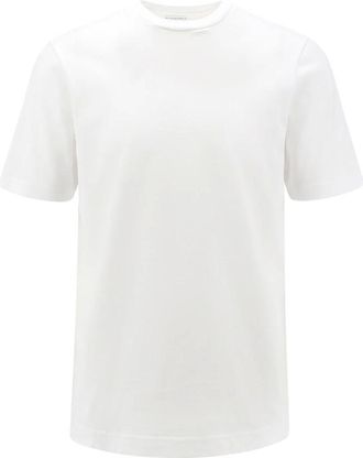 Bottega Veneta Uomo, Top, Bianco, XL, new