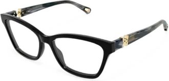 Chlo&eacute; Dames, Accessoires, Zwart, Maat: 54 MM
