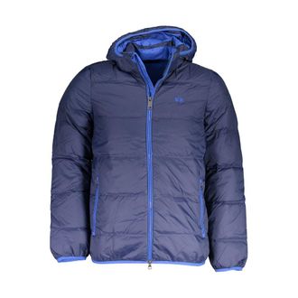 La Martina Polyamide Mens Mens Jacket