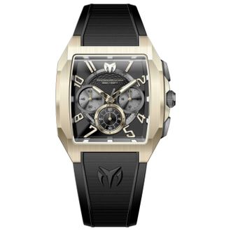 Technomarine Aqua Quadrant Mens Watch