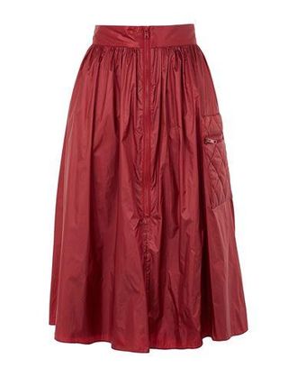 8 by YOOX BOTTOMWEAR - Midi skirts on YOOX.COM