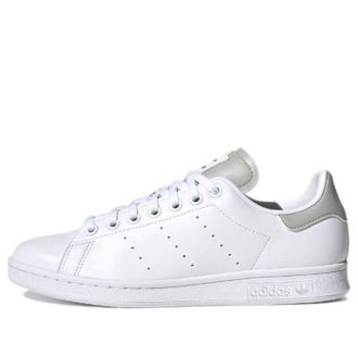 adidas (WMNS) adidas Stan Smith White Silver GY1344