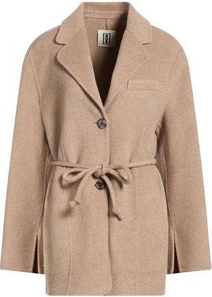 By Malene Birger CAPISPALLA - Giacche & Giubbotti su YOOX.COM