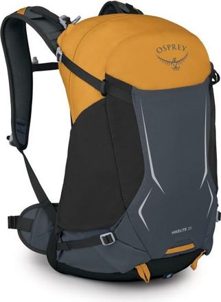 Osprey Hikelite 26 Wanderrucksack - Unisex | schwarz