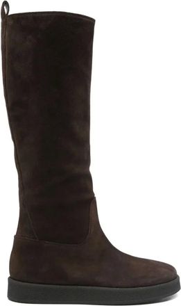 Premiata Mujer, Zapatos, Marr&oacute;n, Talla: 40 EU